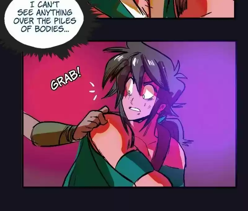 Room of Swords Chapter 45: