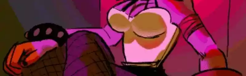 Room of Swords Chapter 45: