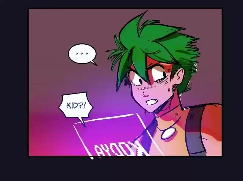 Room of Swords Chapter 45: