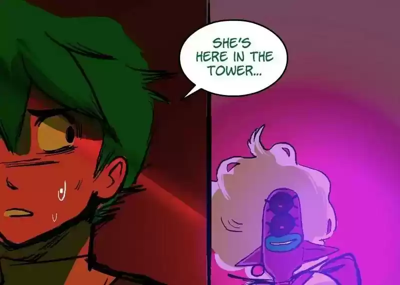 Room of Swords Chapter 45: