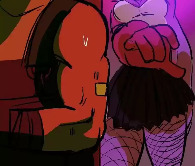 Room of Swords Chapter 45: