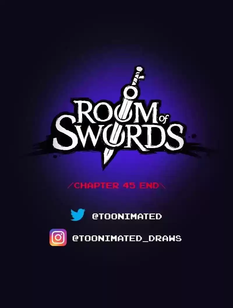 Room of Swords Chapter 45: