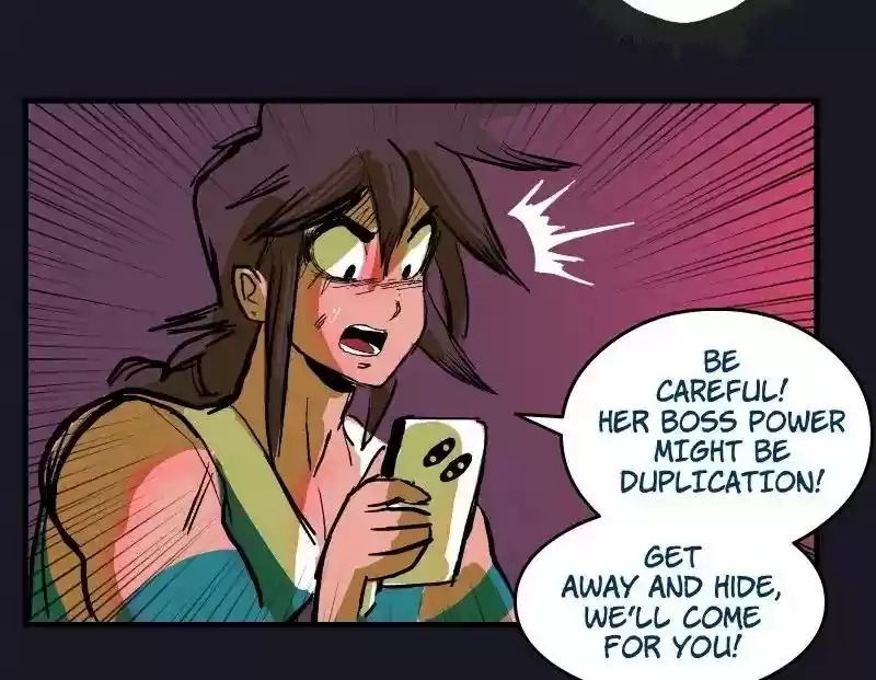 Room of Swords Chapter 46: