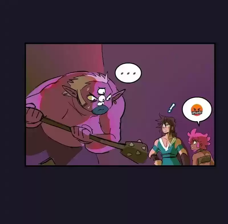 Room of Swords Chapter 46: