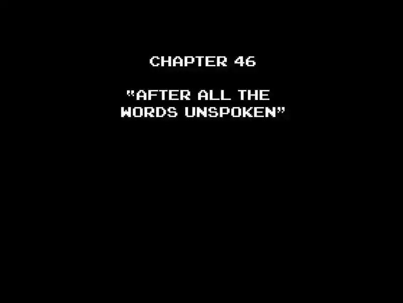 Room of Swords Chapter 46: