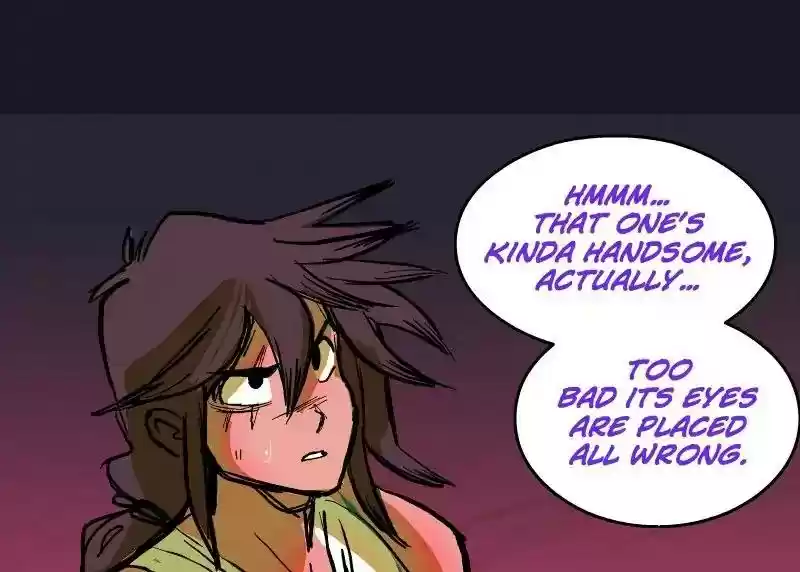 Room of Swords Chapter 46: