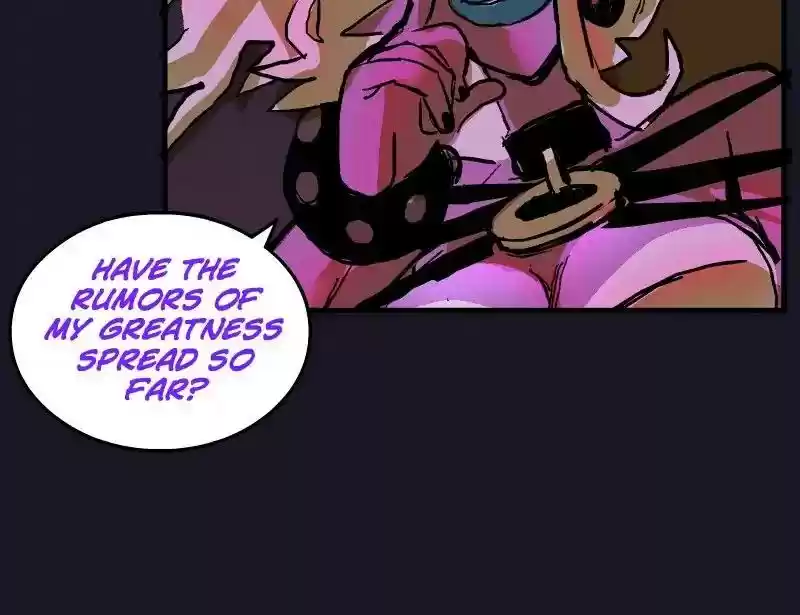 Room of Swords Chapter 46: