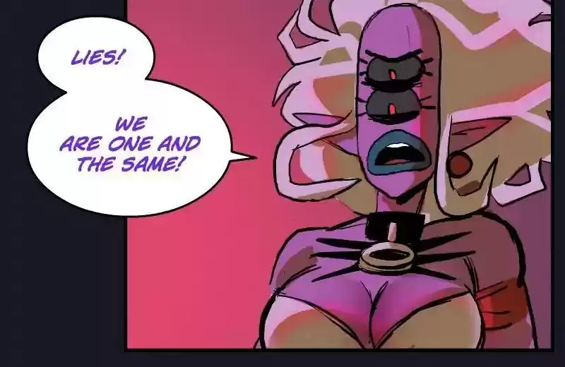 Room of Swords Chapter 46: