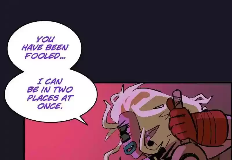 Room of Swords Chapter 46: