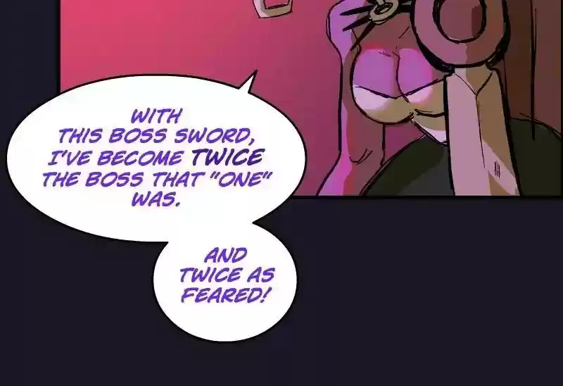 Room of Swords Chapter 46: