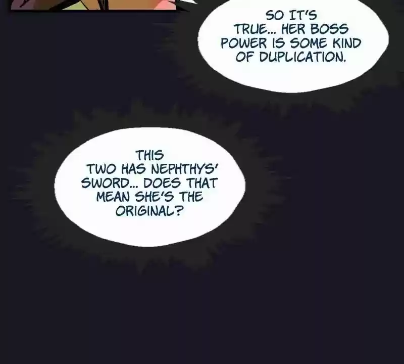 Room of Swords Chapter 46: