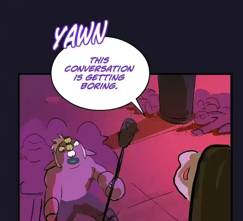 Room of Swords Chapter 46: