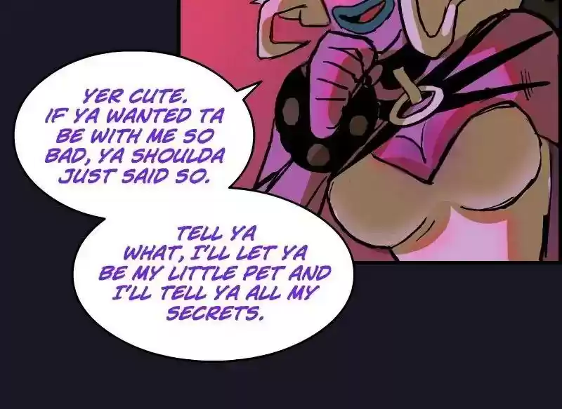 Room of Swords Chapter 46: