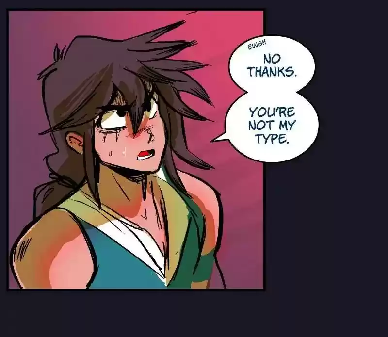 Room of Swords Chapter 46: