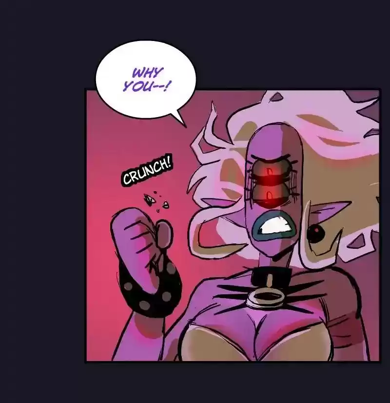 Room of Swords Chapter 46: