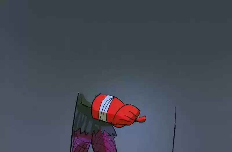 Room of Swords Chapter 46: