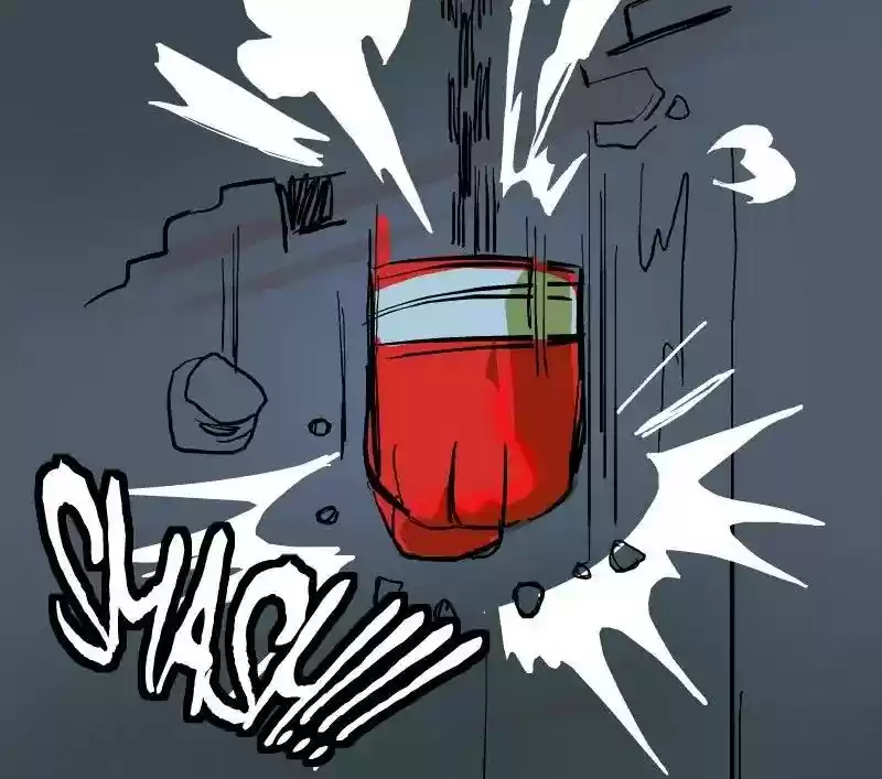 Room of Swords Chapter 46: