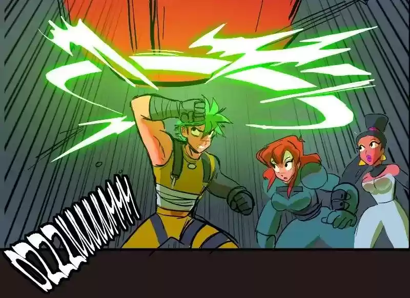 Room of Swords Chapter 46: