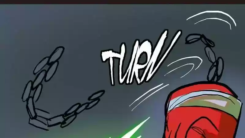 Room of Swords Chapter 46: