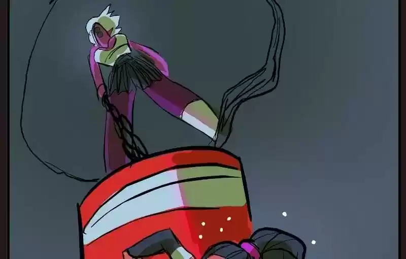 Room of Swords Chapter 46: