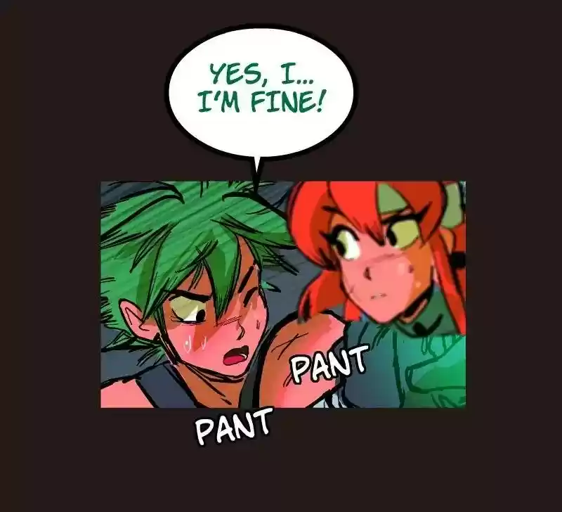 Room of Swords Chapter 46: