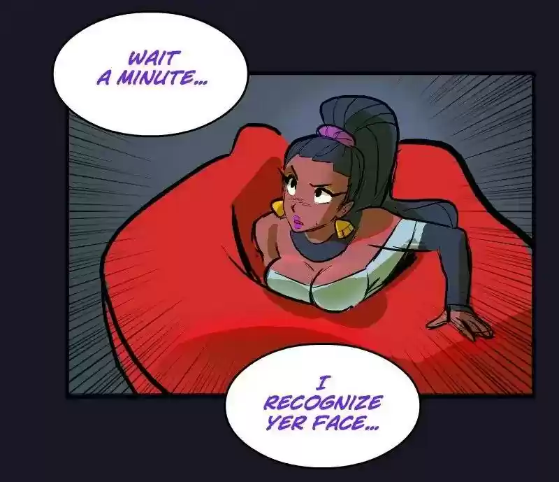 Room of Swords Chapter 46: