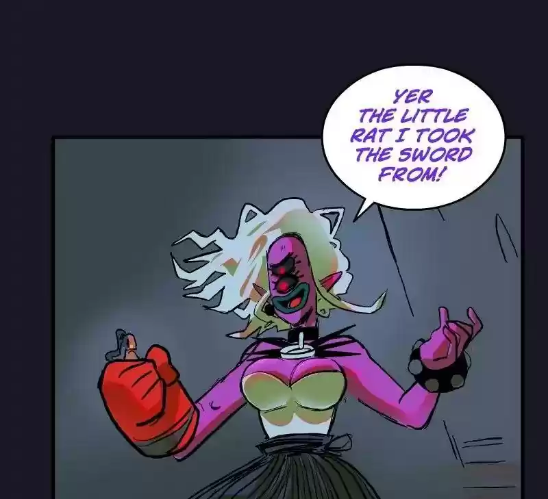 Room of Swords Chapter 46: