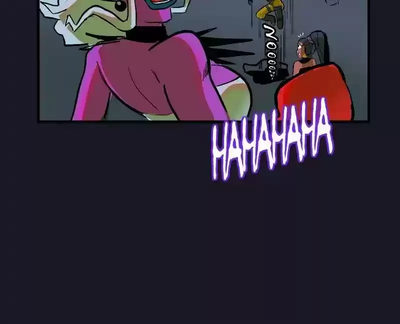 Room of Swords Chapter 46: