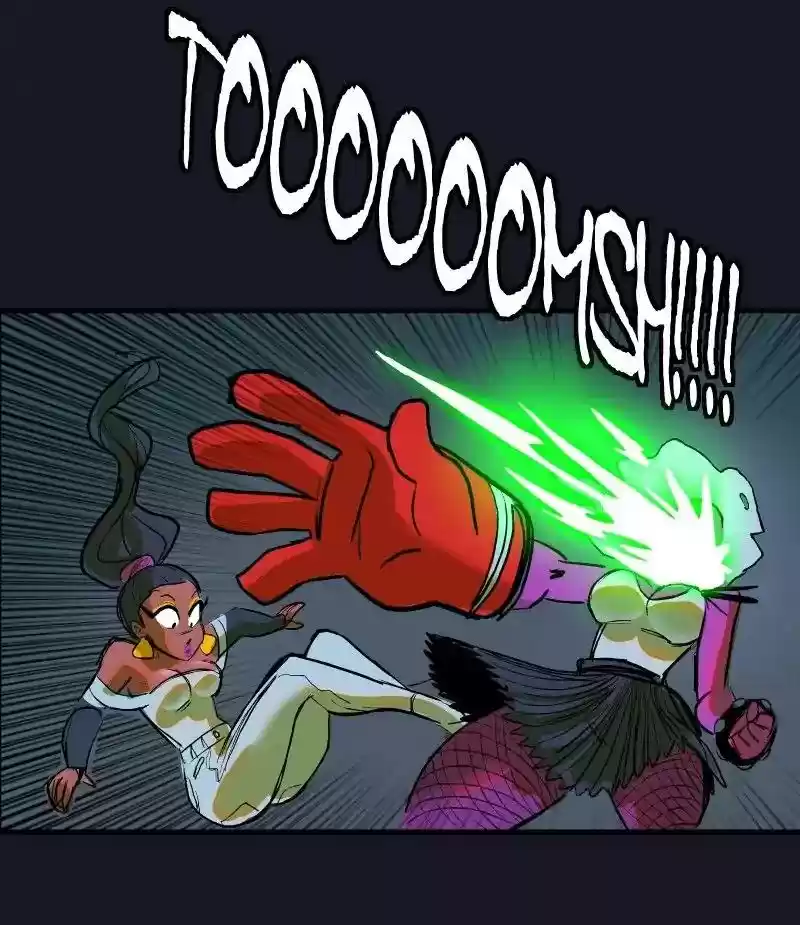 Room of Swords Chapter 46: