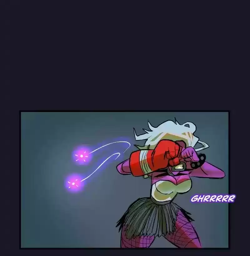 Room of Swords Chapter 46: