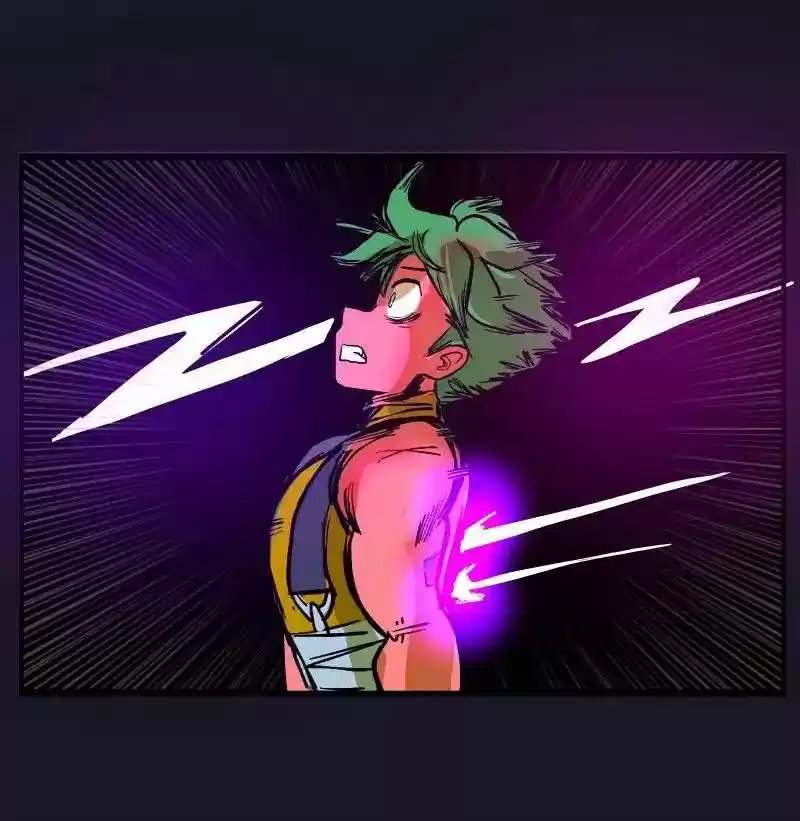 Room of Swords Chapter 46: