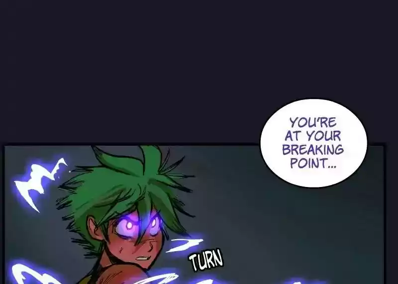 Room of Swords Chapter 46: