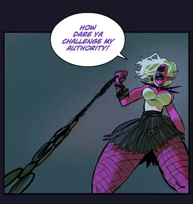 Room of Swords Chapter 46: