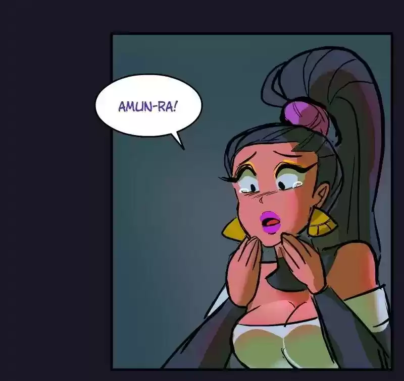 Room of Swords Chapter 46: