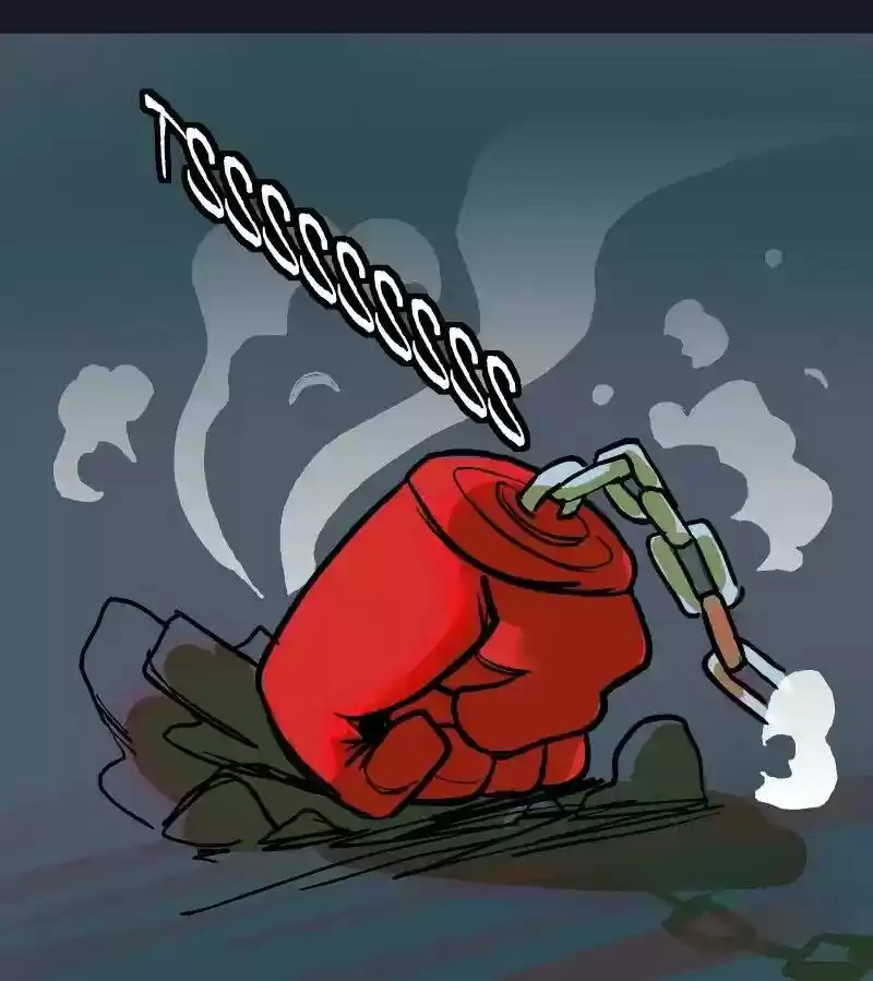 Room of Swords Chapter 46: