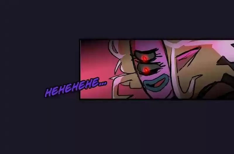 Room of Swords Chapter 46: