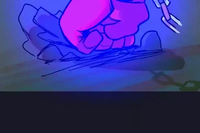 Room of Swords Chapter 46: