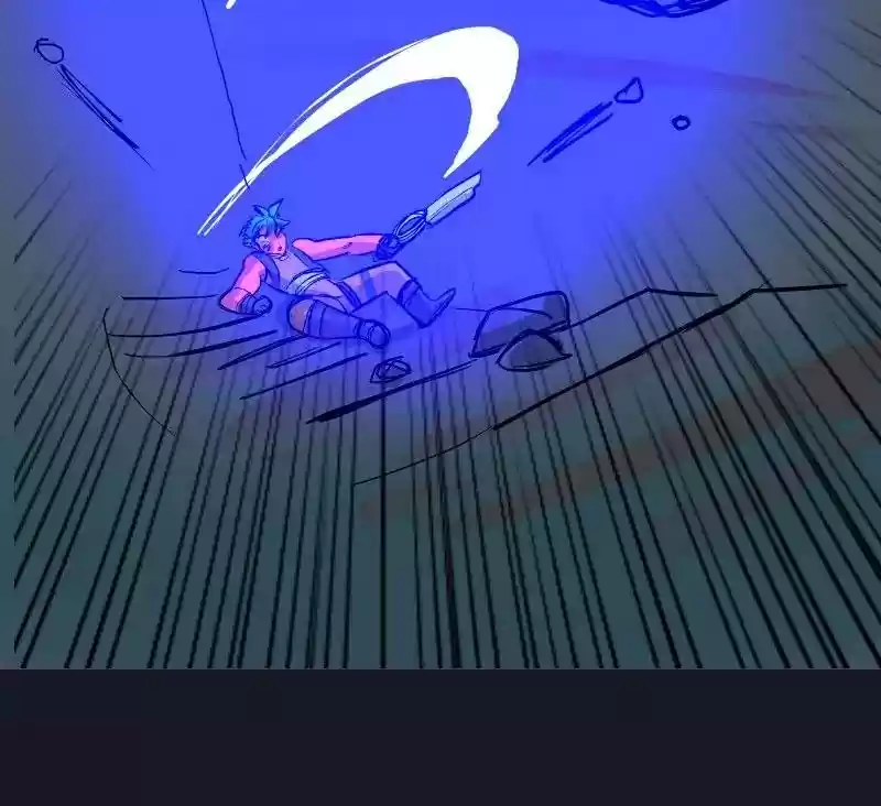 Room of Swords Chapter 46: