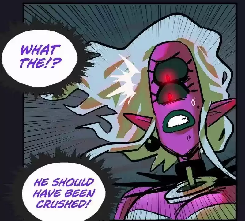 Room of Swords Chapter 46: