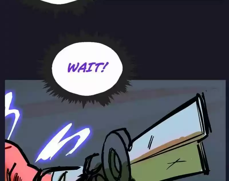 Room of Swords Chapter 46: