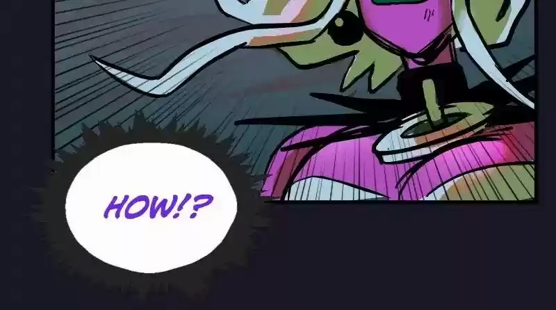 Room of Swords Chapter 46: