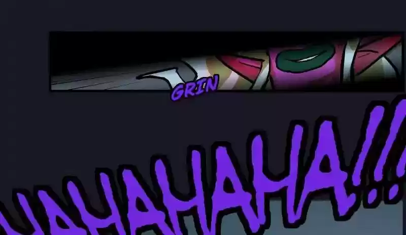 Room of Swords Chapter 46: