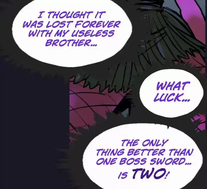 Room of Swords Chapter 46: