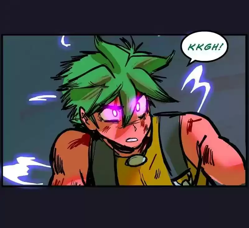 Room of Swords Chapter 46: