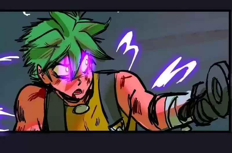 Room of Swords Chapter 46: