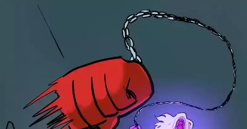 Room of Swords Chapter 46: