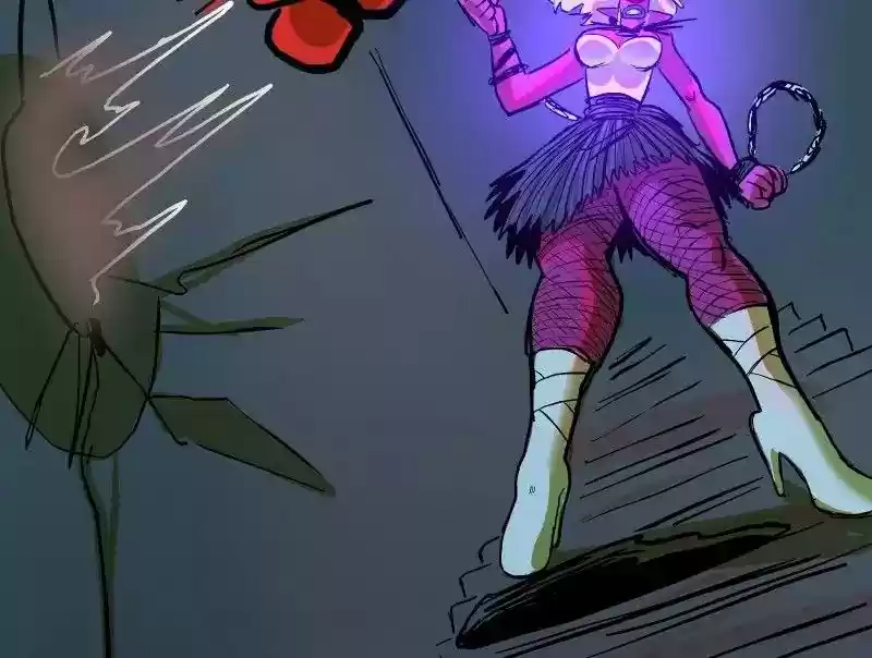 Room of Swords Chapter 46: