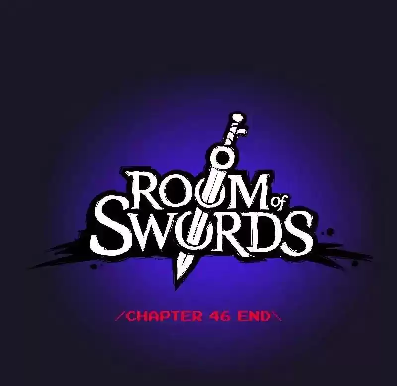 Room of Swords Chapter 46: