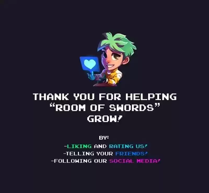 Room of Swords Chapter 46: