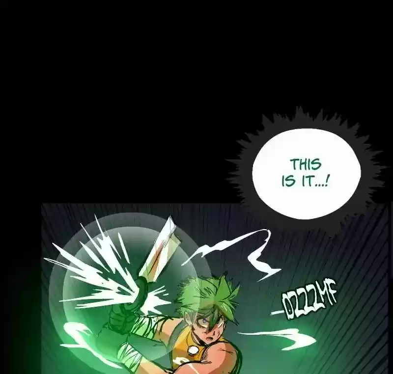 Room of Swords Chapter 47: